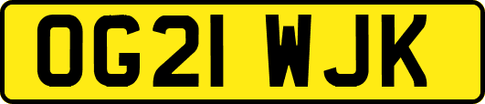 OG21WJK