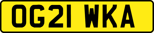 OG21WKA