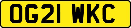 OG21WKC
