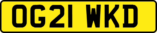 OG21WKD