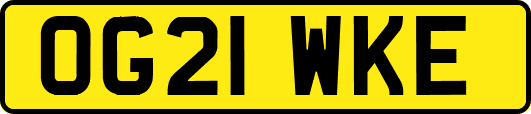 OG21WKE