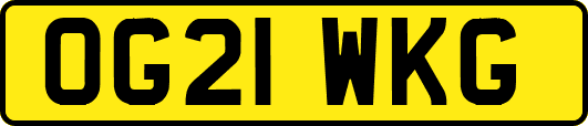 OG21WKG