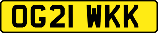 OG21WKK