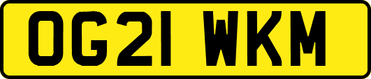 OG21WKM