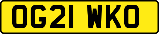 OG21WKO