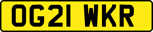 OG21WKR