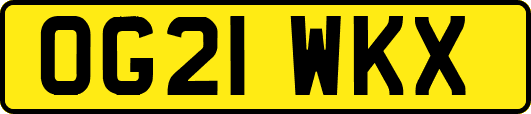 OG21WKX