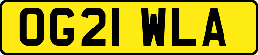 OG21WLA