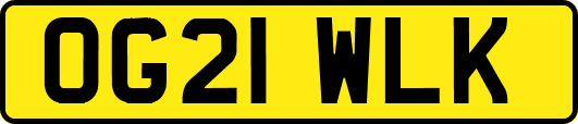 OG21WLK