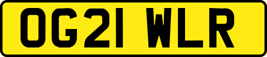 OG21WLR