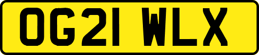 OG21WLX