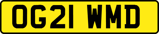 OG21WMD