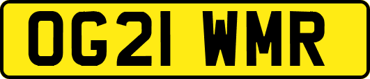 OG21WMR