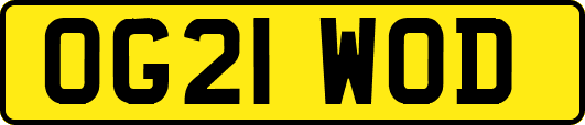 OG21WOD