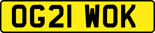 OG21WOK