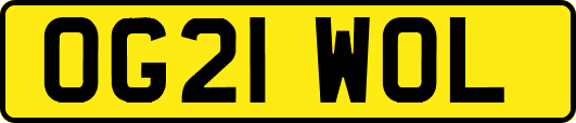 OG21WOL