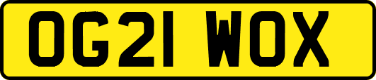 OG21WOX