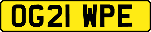 OG21WPE