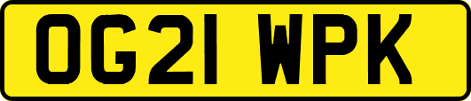 OG21WPK