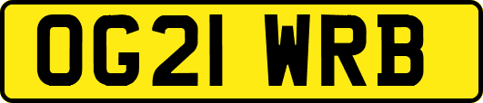 OG21WRB