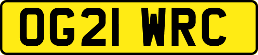 OG21WRC