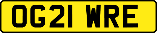 OG21WRE
