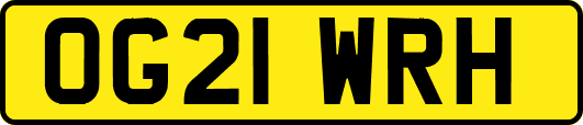 OG21WRH