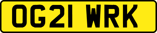 OG21WRK