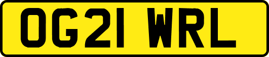 OG21WRL