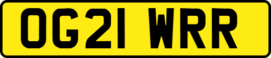 OG21WRR