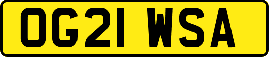 OG21WSA