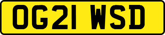OG21WSD