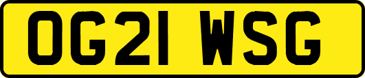 OG21WSG