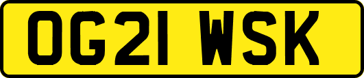 OG21WSK