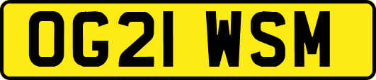 OG21WSM