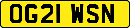 OG21WSN