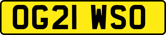 OG21WSO