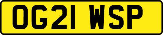 OG21WSP