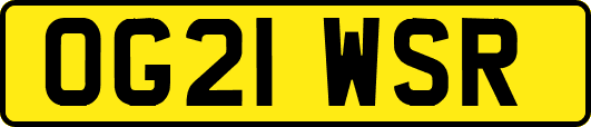 OG21WSR