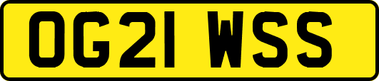 OG21WSS