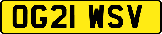 OG21WSV