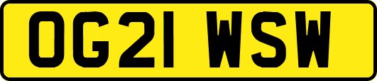 OG21WSW