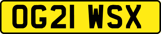 OG21WSX
