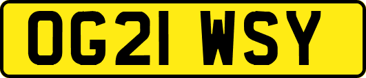 OG21WSY