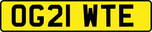 OG21WTE