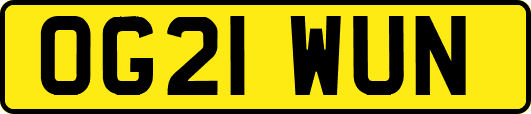 OG21WUN