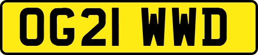 OG21WWD
