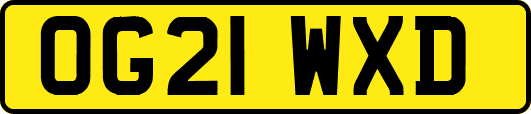 OG21WXD