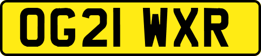 OG21WXR