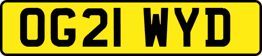 OG21WYD
